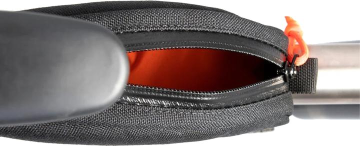 Produktbild Restrap Rear Top Tube Bag (1 l, Rahmentasche)