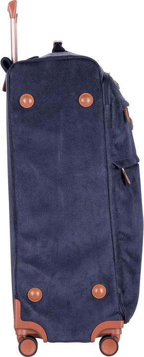 Image du produit Brics Bric's Trolley + valise Life Trolley 58145 (86 l, XL (à partir de 115l))