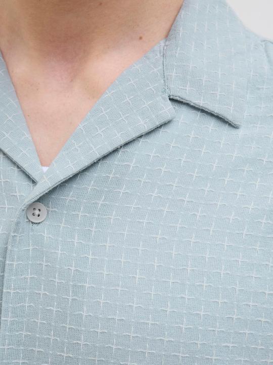 Produktbild Jack & Jones Relaxed Fit Hemd Hemd (L)