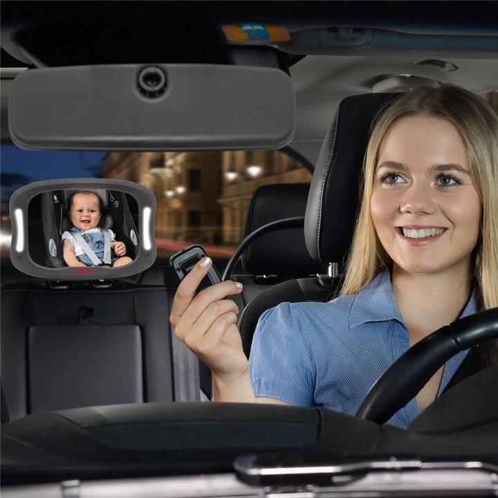 Image du produit Reer BabyView
