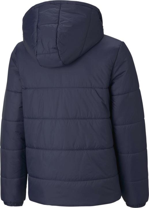 Produktbild Puma teamLIGA Padded Jacket Jr-657266 (164)