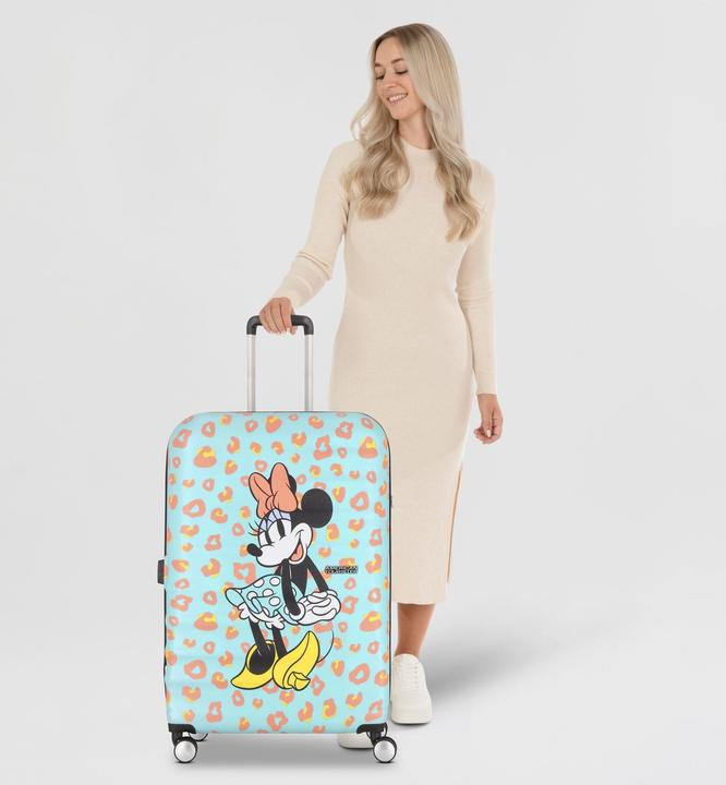 Immagine prodotto American Tourister Filatoio WAVEBREAKER DISNEY (96 l, XL (da 115l))