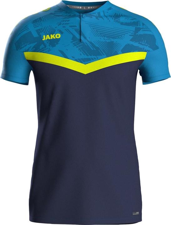 Actual product image JAKO Polo Iconic (XL)