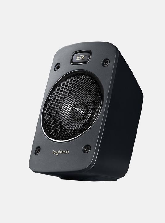 Produktbild Logitech Z906