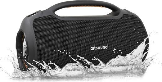 Produktbild Artsound PWR04 (PWR04) (10 h, Batteriebetrieb, Akkubetrieb)