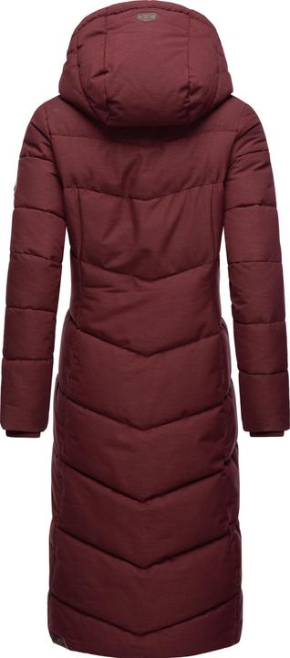 Actual product image Ragwear Pavla Long (5XL)
