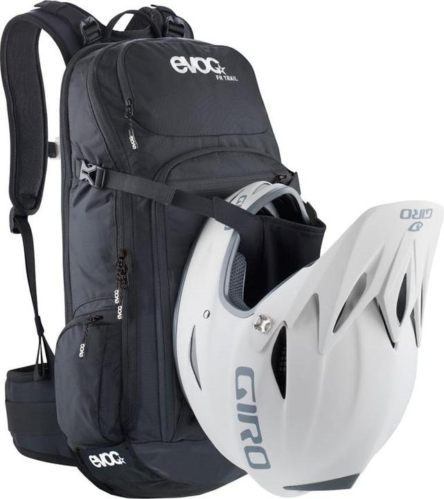 Actual product image Evoc FR Enduro Blackline ML (16 l)