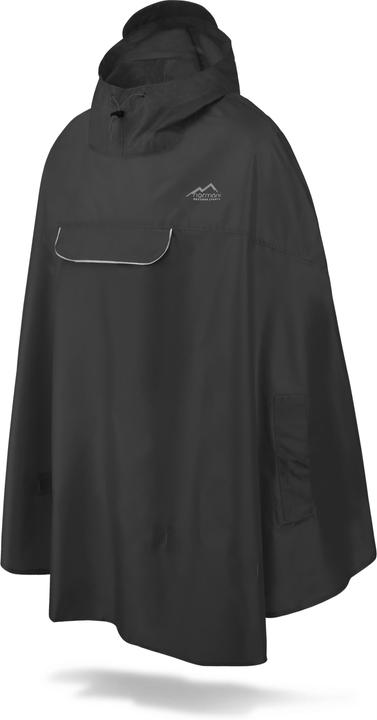 Immagine prodotto Normani Poncho da pioggia Cherrapunji - 9213 (3XL)