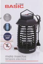 Produktbild Basic Home Insektenvernichter