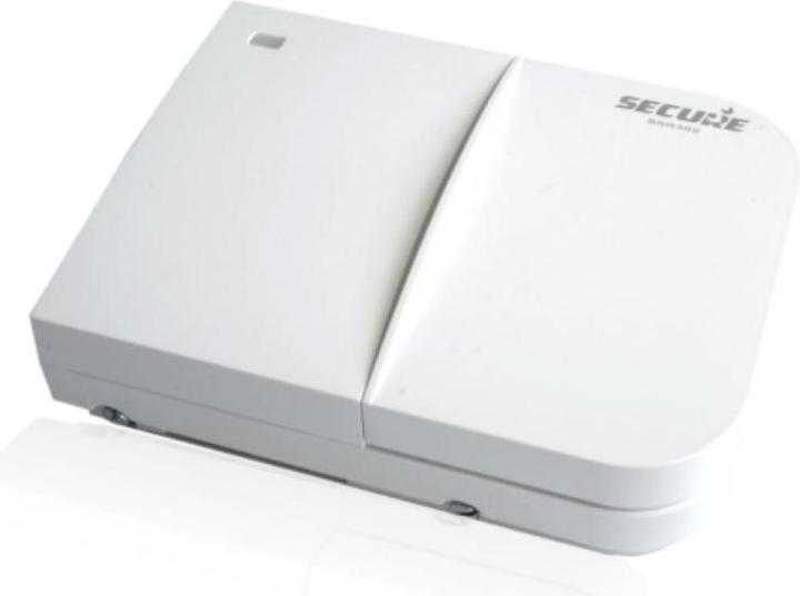 Produktbild Secure SECESSR302-5 - Z-Wave gesteuerter Heizungsstellantrieb (2 Kanäle) GEN5