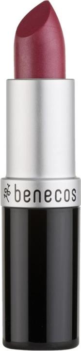 Actual product image Benecos Natural Lipstick (Pink Rose)
