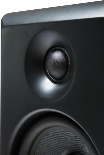 Actual product image Kurzweil KS-50A (Active, Pair, 2x 30 W)