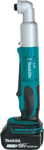 Image du produit Makita Visseuse à choc angulaire sans fil 18V DTL061RT1J (Fonctionnement sur batterie)