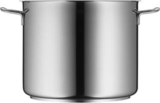 Image du produit Silit Party- und Suppentopf (28 cm, Casserole, Acier inoxydable)