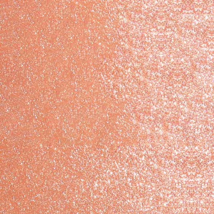 Image du produit Roxy & Rich Poudre métallique or rose