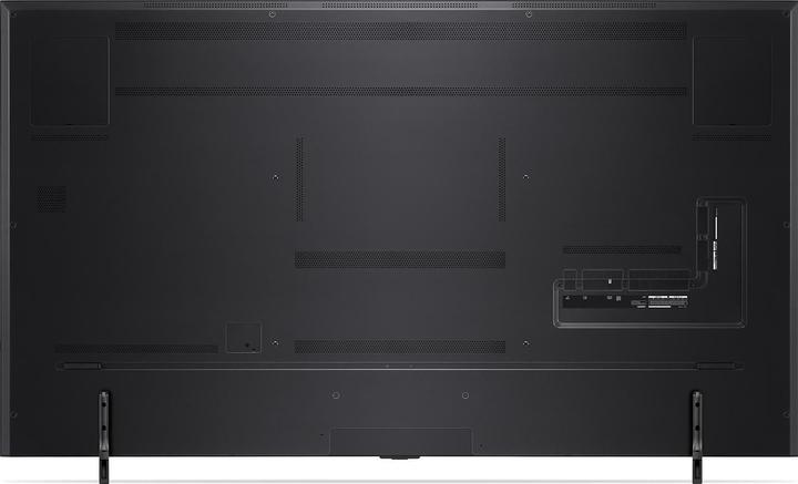 Produktbild LG 86QNED99T9B (86", QNED, 8K, 2024)
