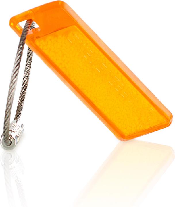 Lifesystems Marcatore luminoso, arancione