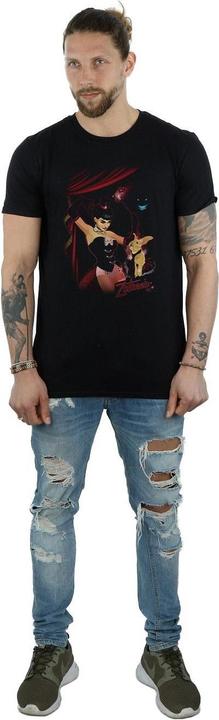 Produktbild Zatanna Bombshell Cover TShirt (S)