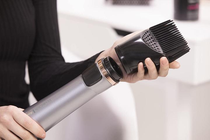Produktbild Remington Keratin Protect