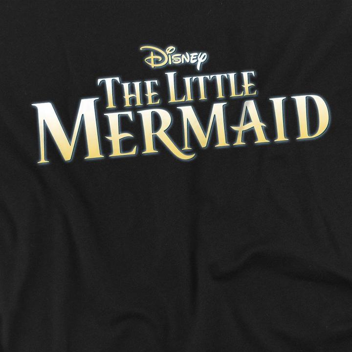 Produktbild The Little Mermaid TShirt (XL)