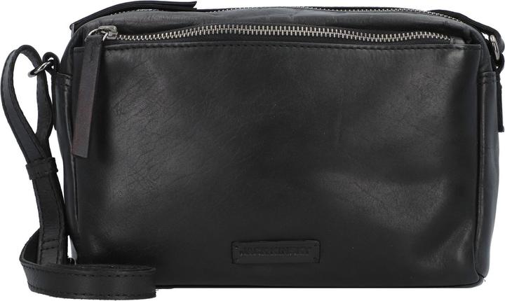 Produktbild Jack kinsky Nelson 1 Umhängetasche Leder 24 cm