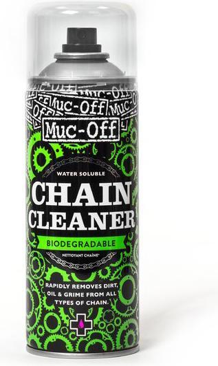Produktbild Muc-Off Chain Doc (400 ml, Kettenreiniger)