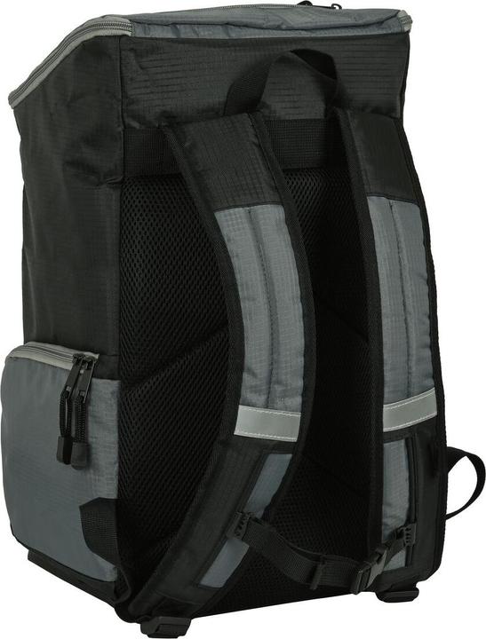 Image du produit Safta Rucksack Multisports Schwarz Grau Sportlich 28 x 50 x 22 cm