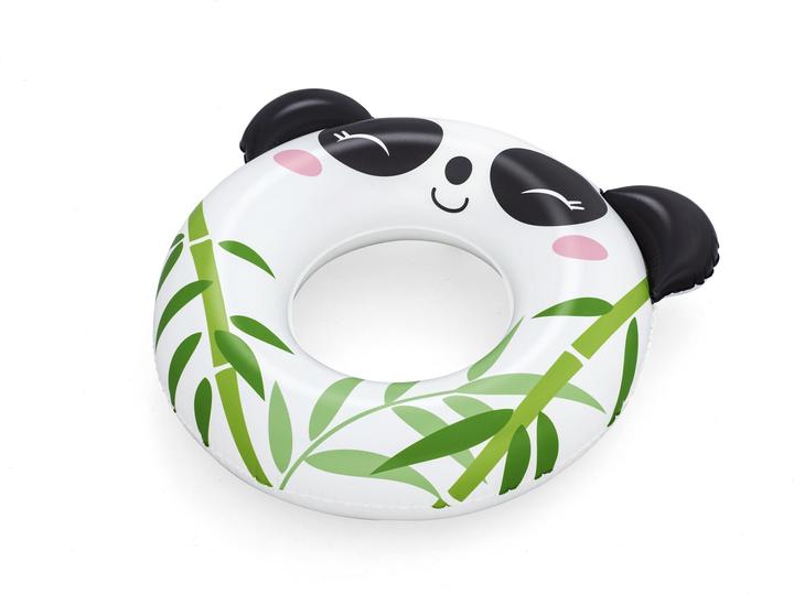 Actual product image Bestway Swimming ring