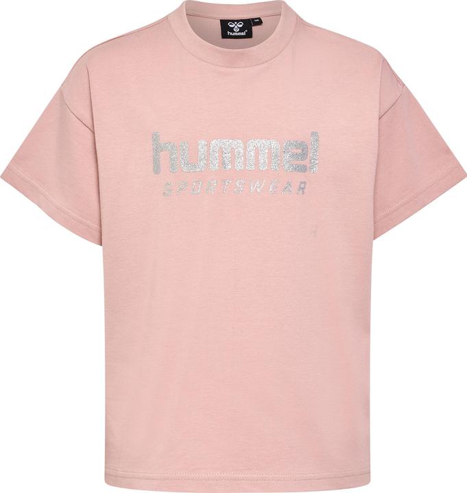 Produktbild hummel hmlCHILLI T-SHIRT S/S (140)