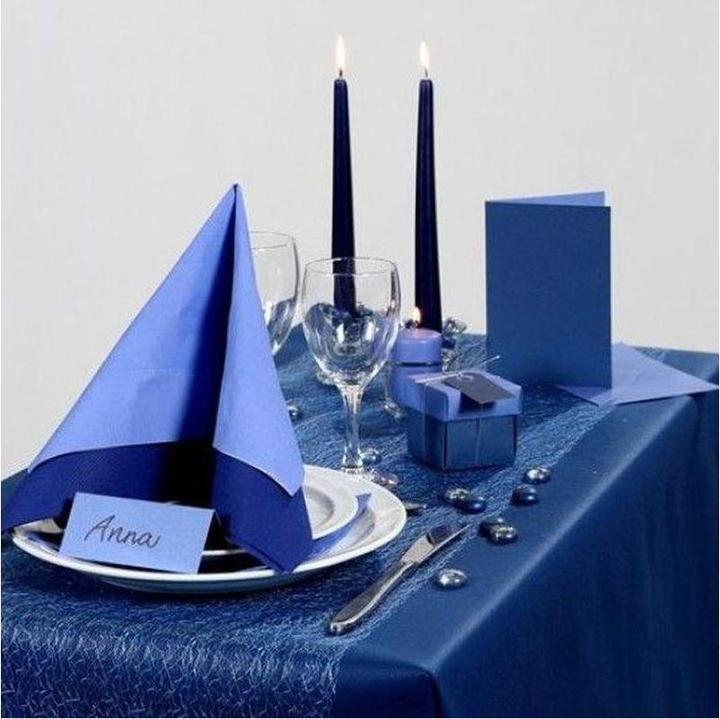 Image du produit Creativ Company Serviettes de table (20 x, 33 x 33 cm)