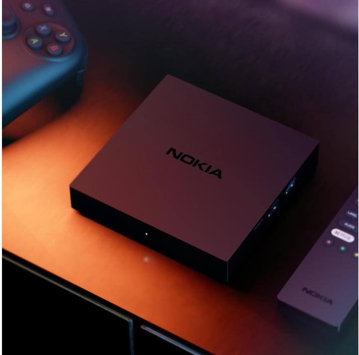 Image du produit Nokia 8010 (32 Go, Android 11)