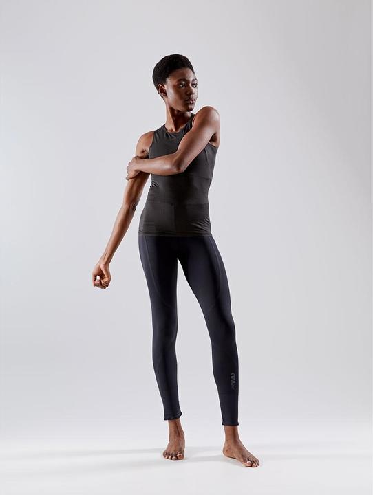 Image du produit Craft Haut Pro Dry Nanoweight sans manches (XS)