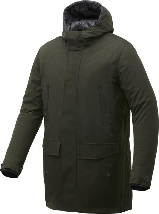 Tucano Urbano Magic Parka 2 in 1 Herren