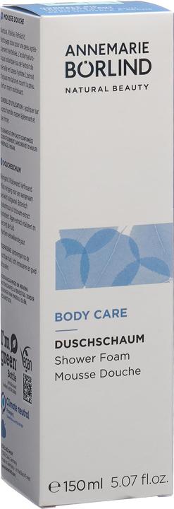 Produktbild Annemarie Börlind Körperpflege (150 ml)