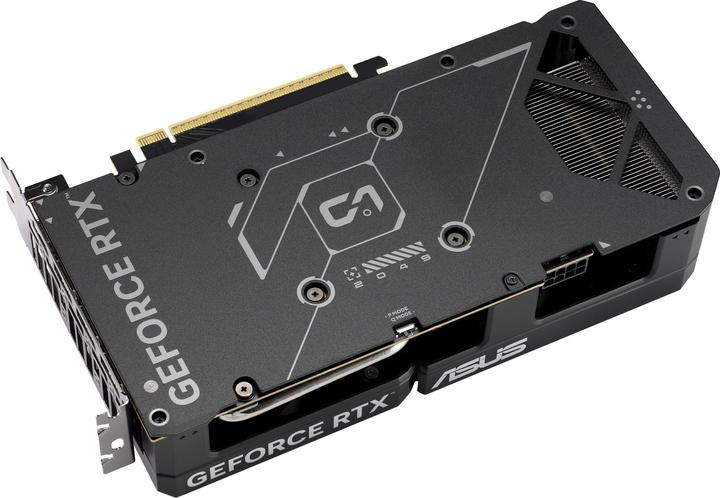 Produktbild ASUS Dual GeForce RTX 5060 Ti OC (16 GB)