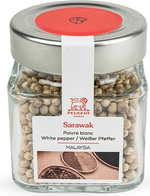 Produktbild Peugeot Weisser Pfeffer Sarawak (Pfeffer)