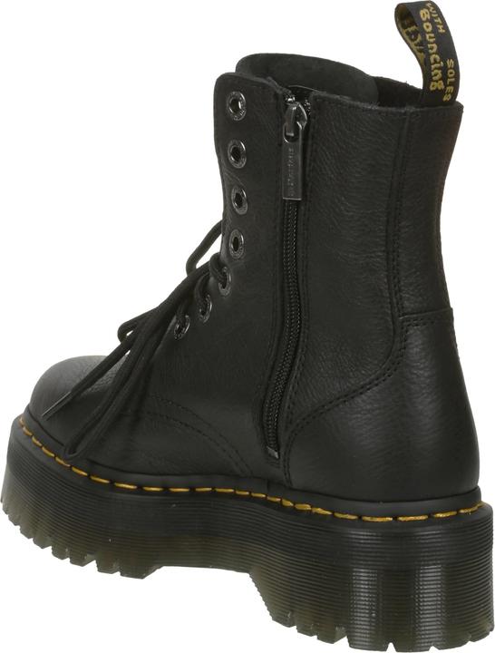 Actual product image Dr. Martens Jadon III (37)