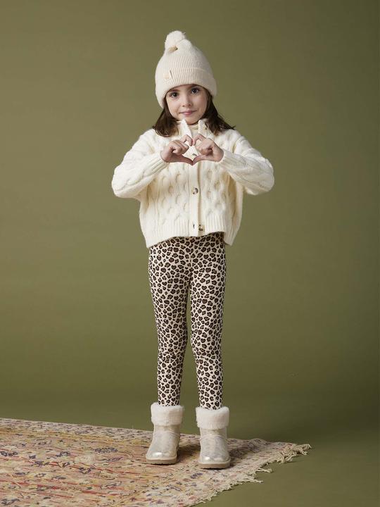 Actual product image Vertbaudet Leggings (86)