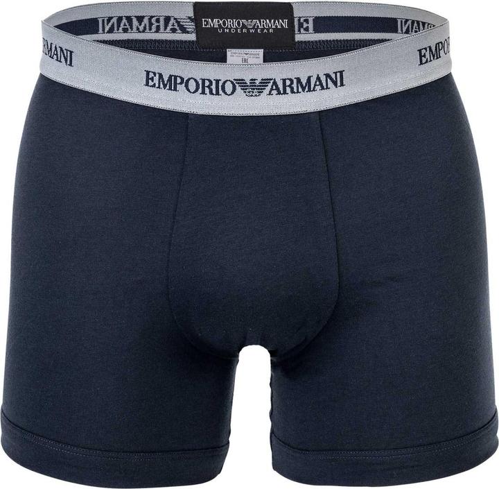 Immagine prodotto Emporio Armani Gentiluomini (L, Confezione da 2)