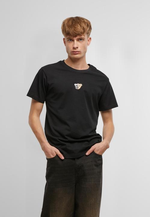 Immagine prodotto Mister Tee Maglietta con teschio dell'orso - 119311 (S)