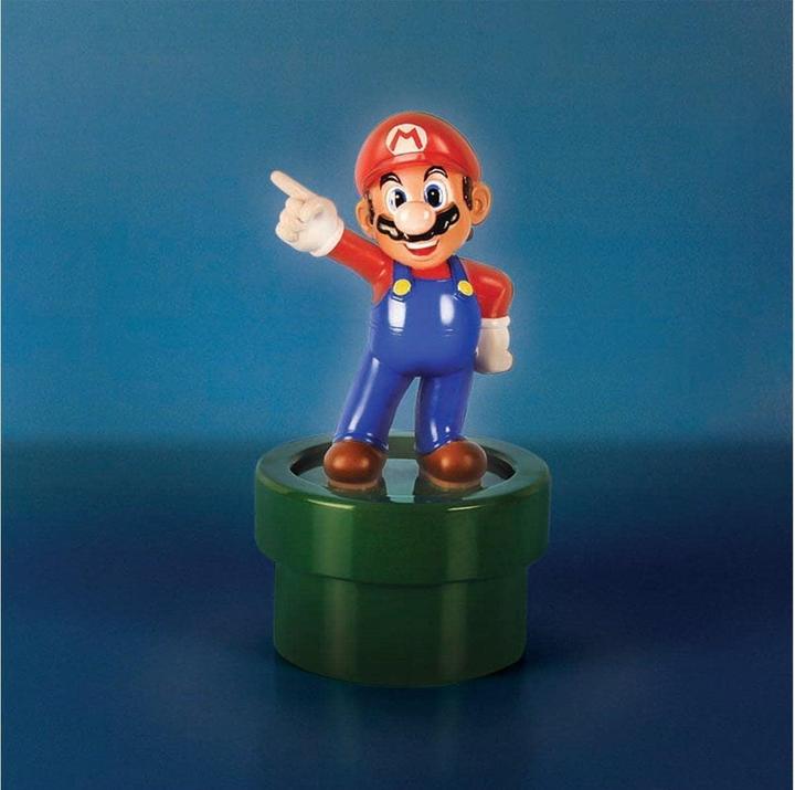 Immagine prodotto Paladone Products Super Mario: Mario - con suono