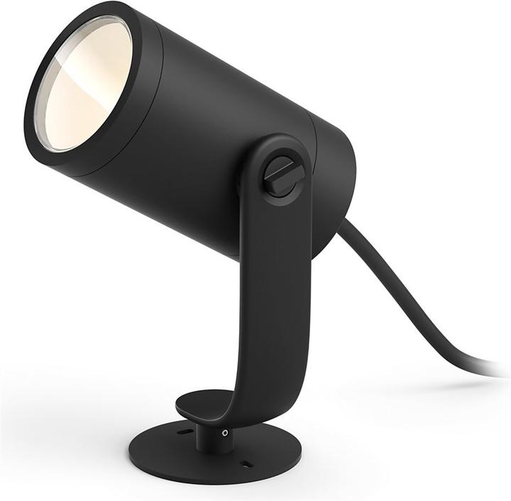 Actual product image Philips Hue Lily Basic Set (DE Plug) (640 lm, IP65)