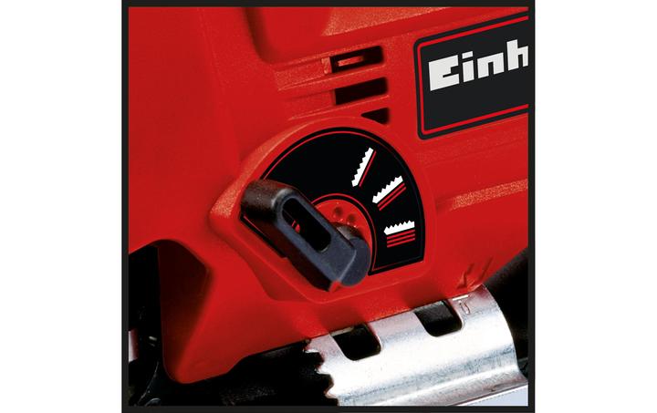 Productafbeelding Einhell Decoupeerzaag