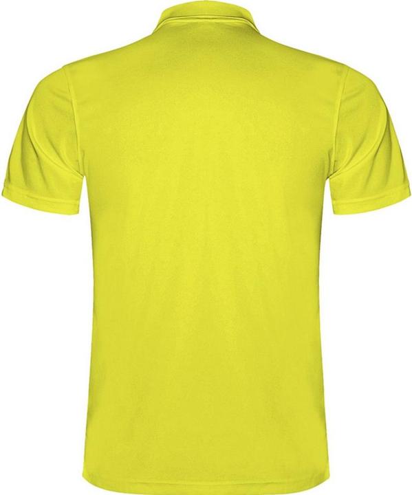Image du produit Alpinia - Polo MONZHA - Homme (L)