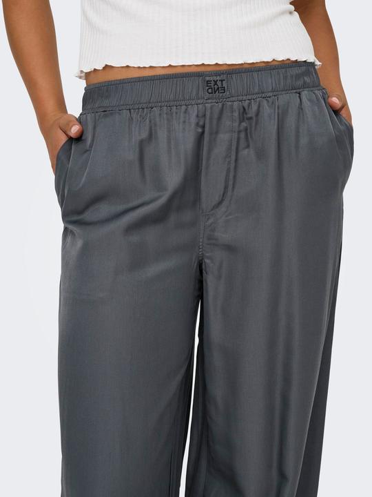 Image du produit Only Coupe large Taille moyenne Pantalon (XXL)