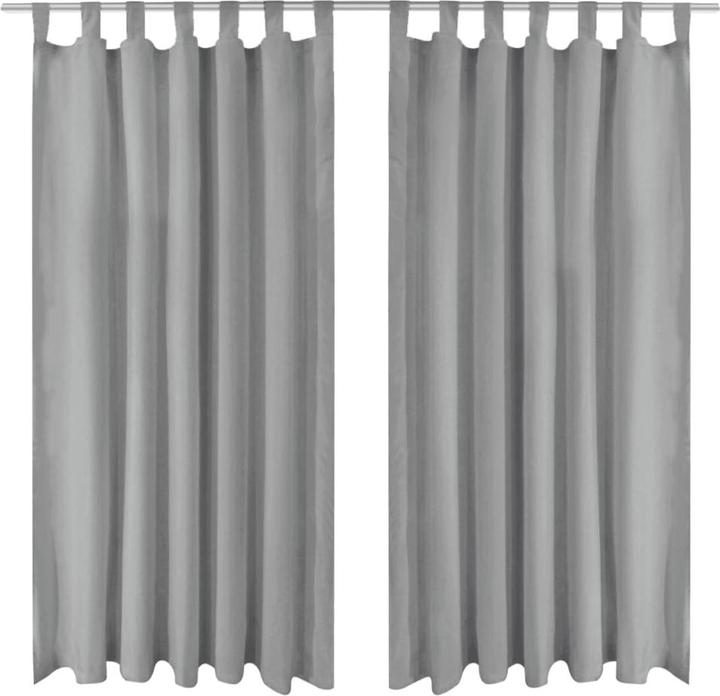 Actual product image VidaXL Gwendolen (140 x 175 cm)