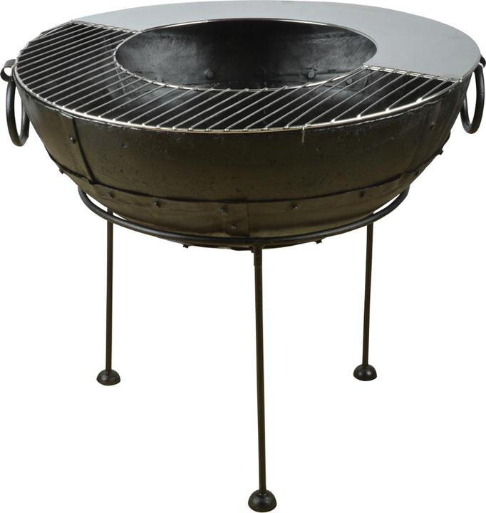 Actual product image Esschert Design Grillrost- / platte (62.30 cm)