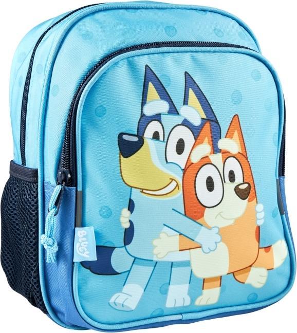 Bluey Euromic -