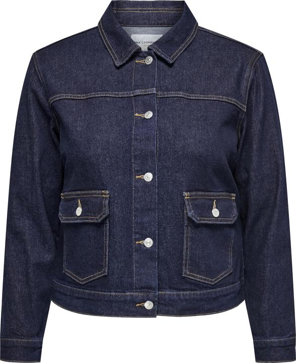Only CARMADISON Jeansjacke Jeansjacke