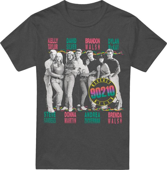 Image du produit 90210 - T-shirt WE GOT IT - Adulte (3XL)